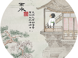 个性化物料