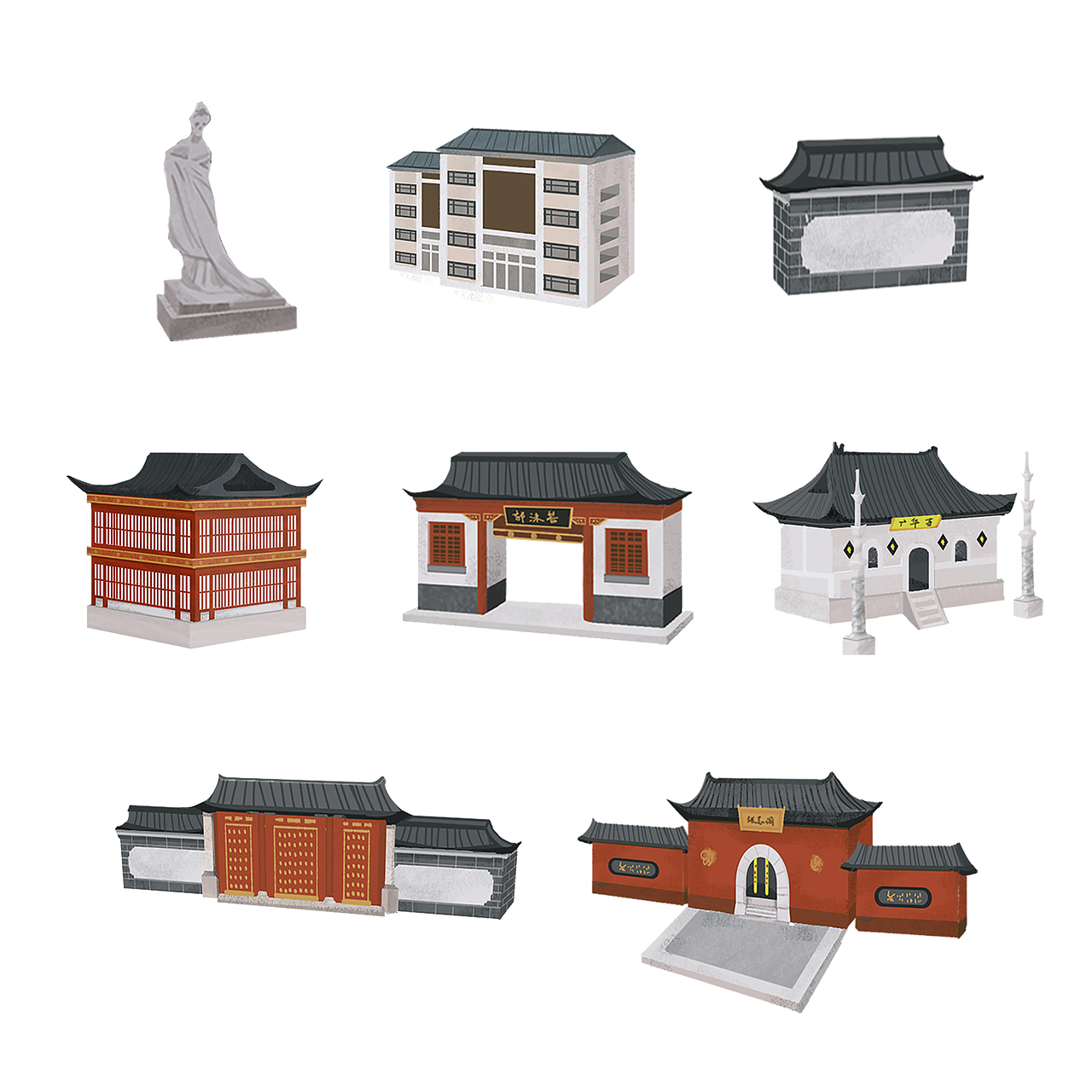 all about maps 地图