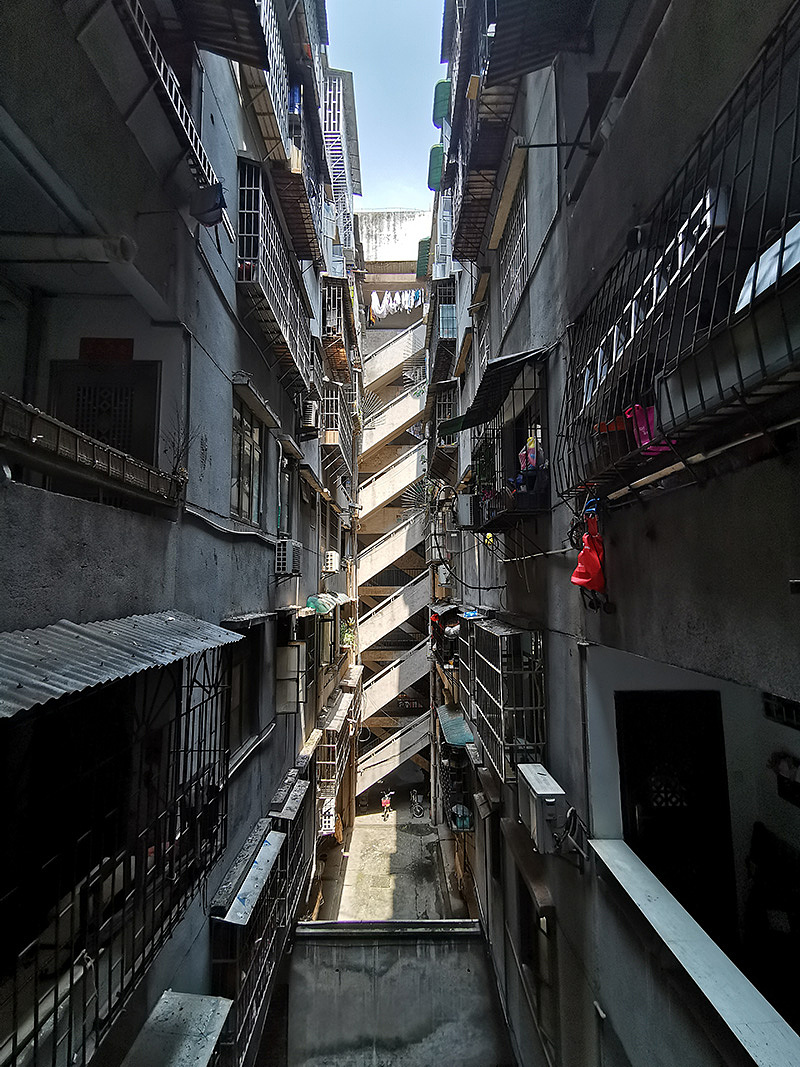 对称之美（附原图）（图ZMTU4NDk3OTUy） - 其他摄影 - 站酷设计师samchoi原创素材 - 站酷ZCOOL