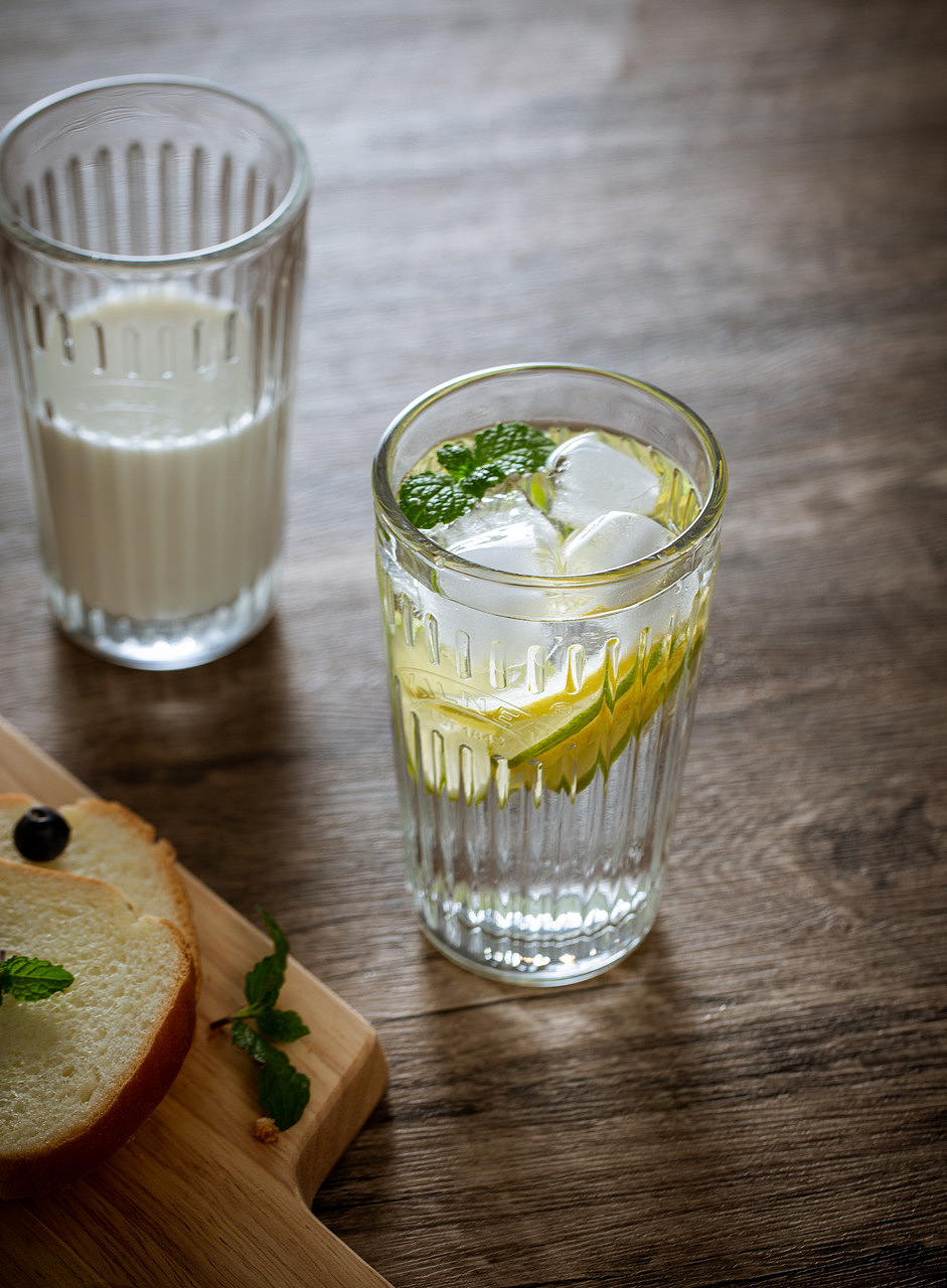 电商摄影| 可乐杯 / 水杯 / 啤酒杯