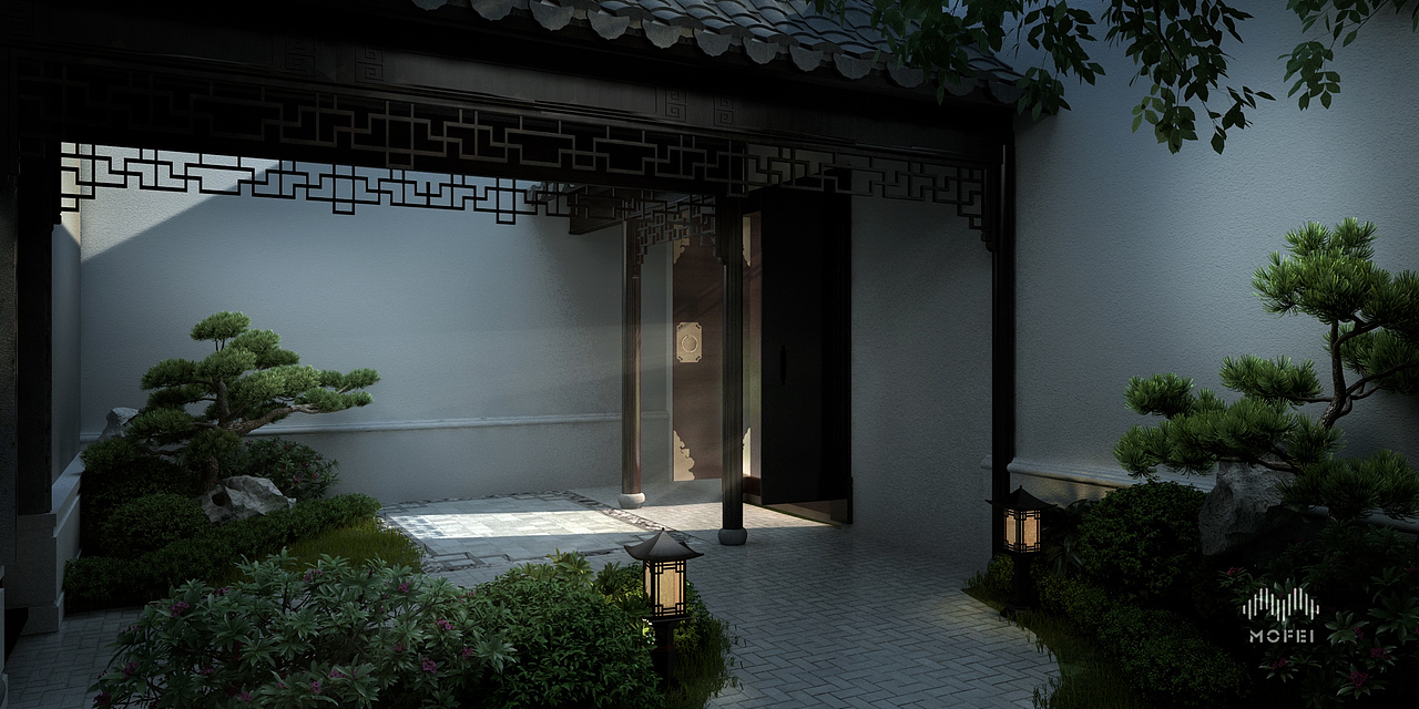 朱家角古建-历史项目分享