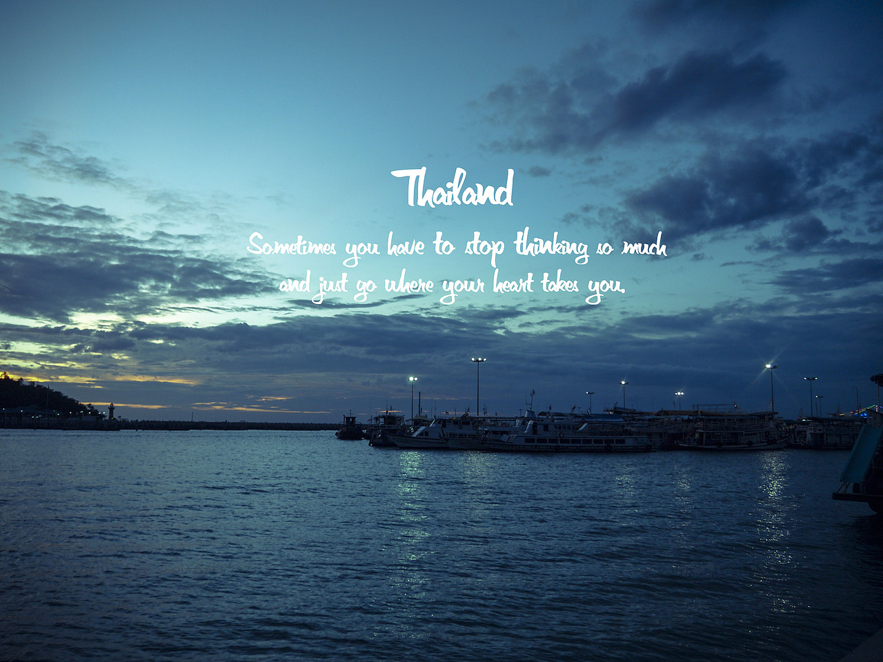Thailand，曼谷——芭提雅（图ZMTgzNzE3ODg=） - 风光摄影 - 站酷设计师3thslive原创素材 - 站酷ZCOOL