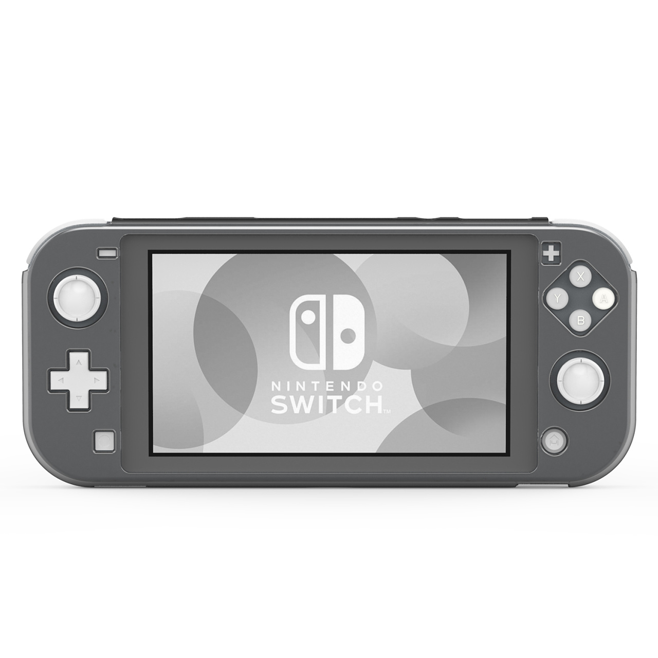 switch lite 主机渲染