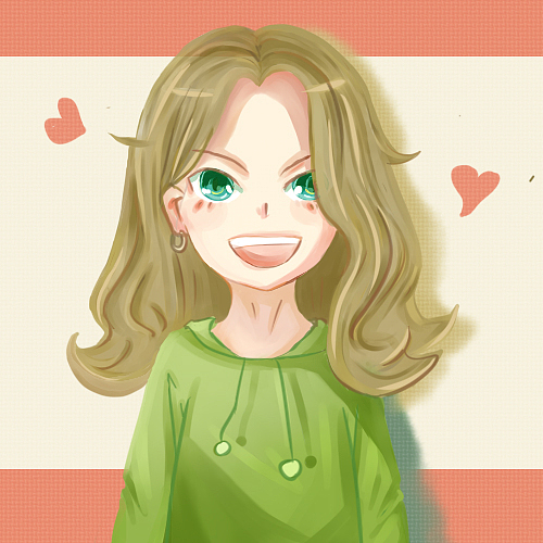 Q版头像（图ZMjMxOTk1NzY4） - 创作习作 - 站酷设计师璐璐丝公主原创素材 - 站酷ZCOOL