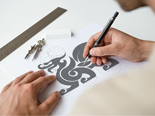 品牌 | 植物墙公司视觉形象