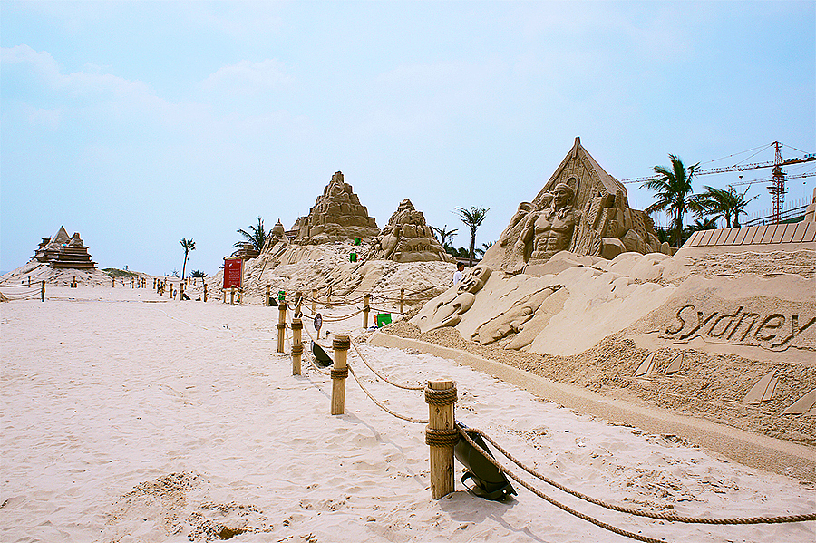 ❤-最近路过的那些风景-❤