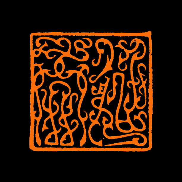 鸟虫印*延年】【双木堂篆刻】