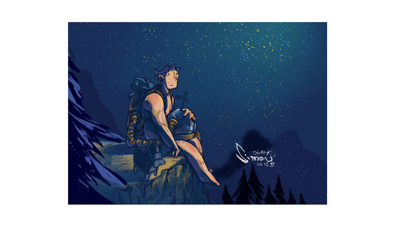 《马克与赛克》疫情篇（图ZMjEzMjM5NDQw） - 商业插画 - 站酷设计师Simon小火原创素材 - 站酷ZCOOL