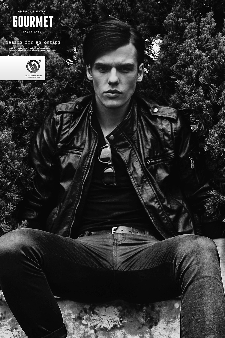 某品牌宣传画册（图ZMzUzMjA2MTY=） - 人像摄影 - 站酷设计师武减武文化创意原创素材 - 站酷ZCOOL