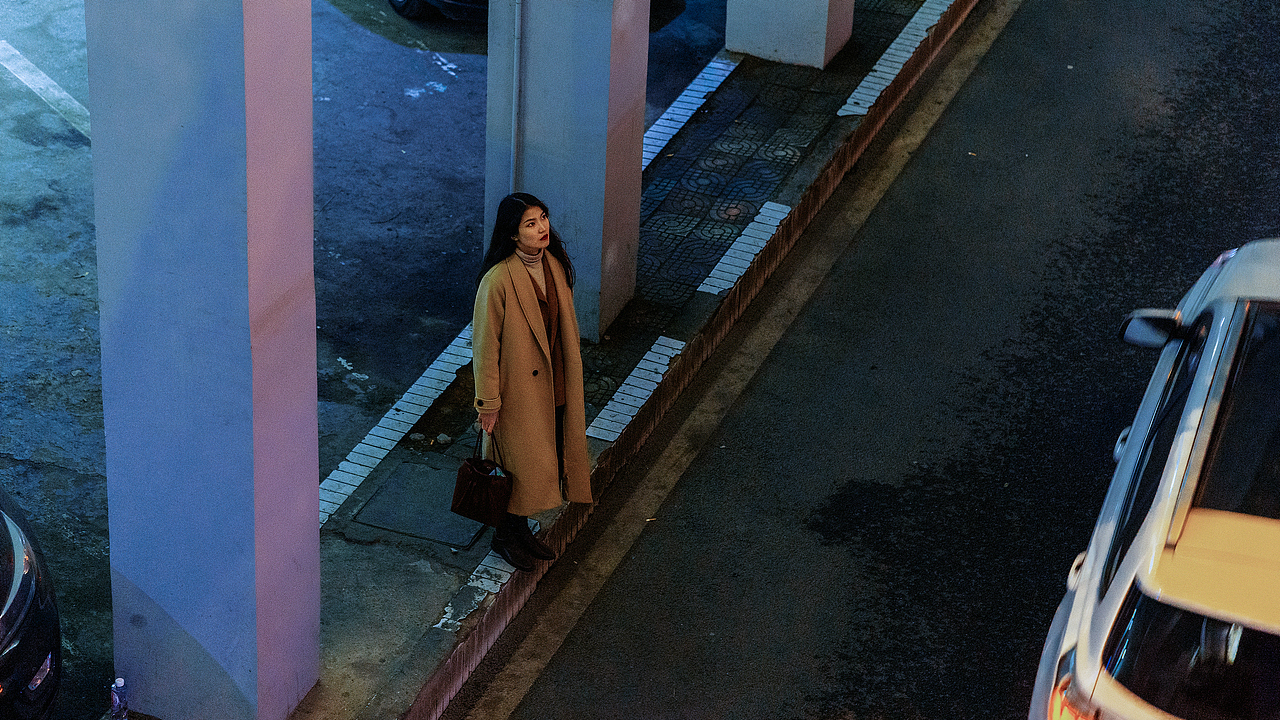 2021年二月五号,二月份的第五天。