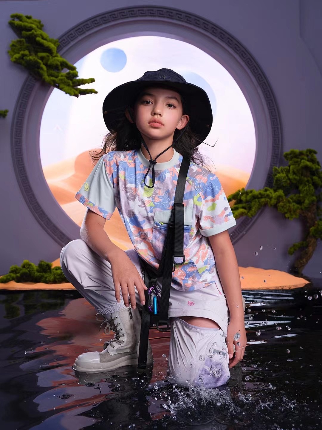 balabalapremium 23Q2 修图