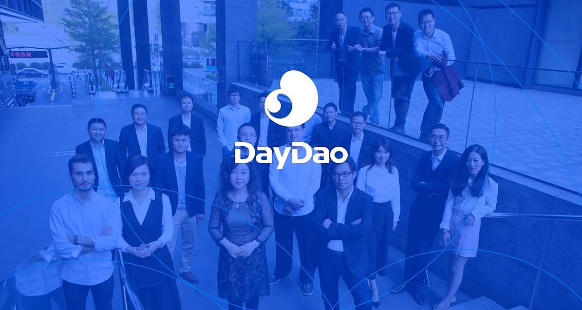 daydao美国logo提案