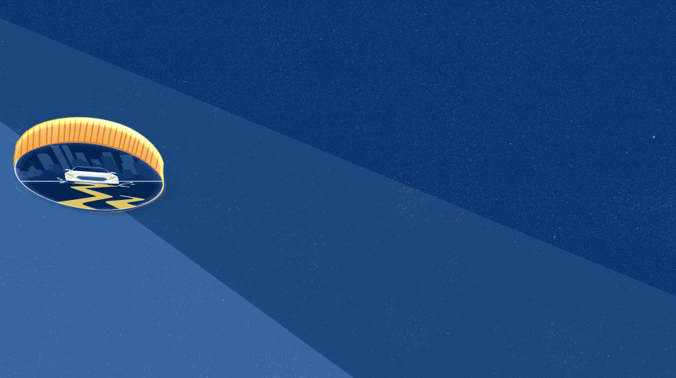 利星行“焕然一新”mg动画