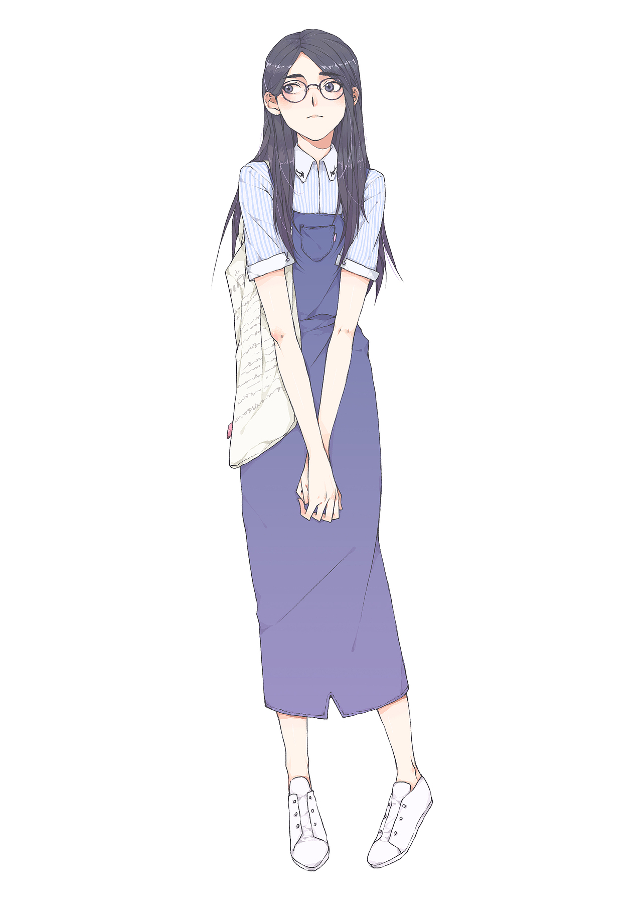 欢乐颂五美单人（图ZNDkzNDk2Mjg=） - 商业插画 - 站酷设计师LBB魔小羯原创素材 - 站酷ZCOOL
