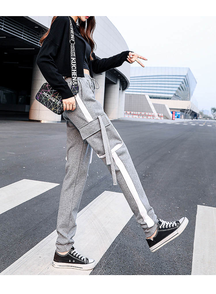 冬季加绒休闲裤详情页（图ZMjc1NzYyNjY4） - 电商 - 站酷设计师TTTT闯原创素材 - 站酷ZCOOL