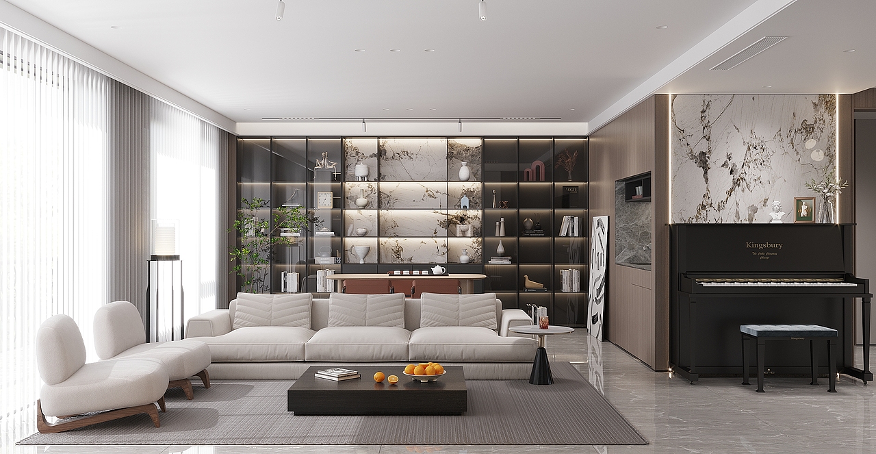 2021年年度作品合集