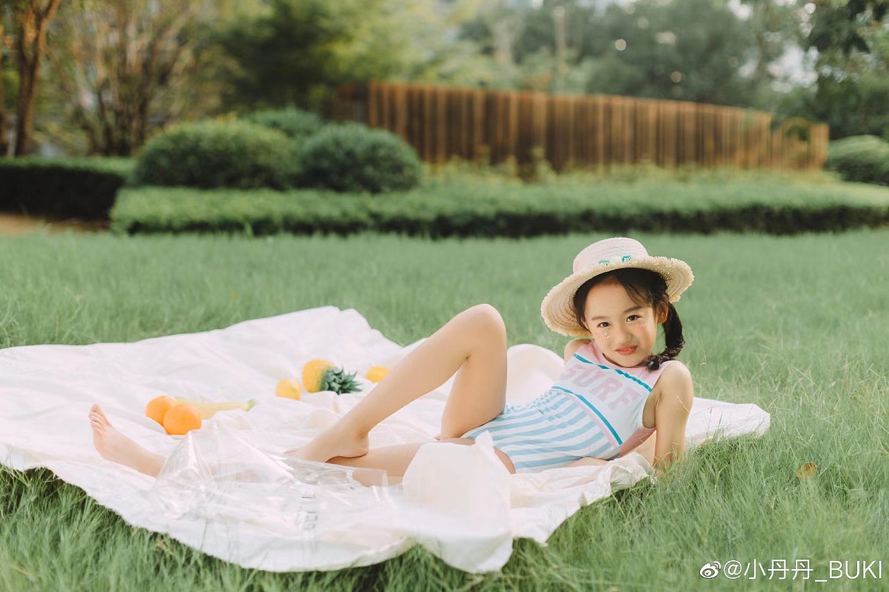 儿童摄影//外景写真（图ZMzE1OTMwMzM2） - 人像摄影 - 站酷设计师绛的摄影日记原创素材 - 站酷ZCOOL