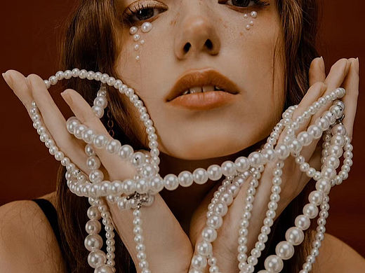 valria 珠宝｜D&D model