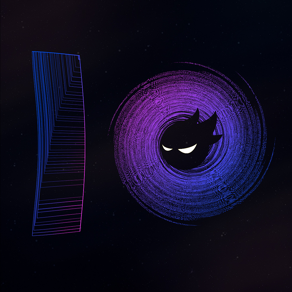 星空站酷-迈向宇宙（图ZNTYwNTQ2OTI=） - 图案 - 站酷设计师鱼沉雁静原创素材 - 站酷ZCOOL