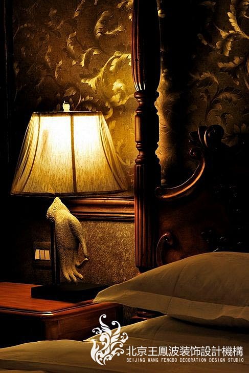 主题个性酒店\觉品酒店