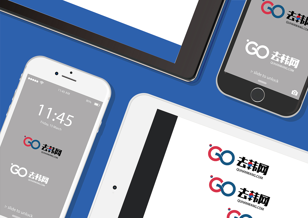 企业VI（图ZMTIzODQ4NTY0） - 品牌 - 站酷设计师逃不出的鱼原创素材 - 站酷ZCOOL