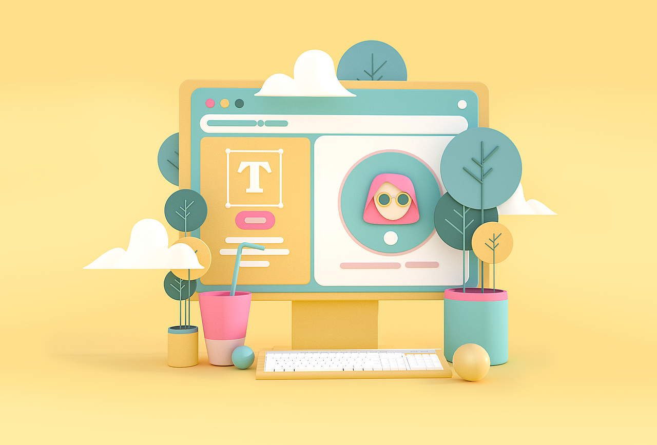 致敬peter tarka（图ZMTc3MjUwNzYw） - 其他三维 - 站酷设计师沫虞原创素材 - 站酷ZCOOL