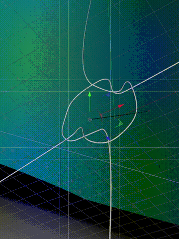 蠶花娘娘 | 蠶絲被產(chǎn)品視頻（圖ZMjU1NDY5ODA0） - 動畫/影視 - 站酷設(shè)計師一拳阿原創(chuàng)素材 - 站酷ZCOOL