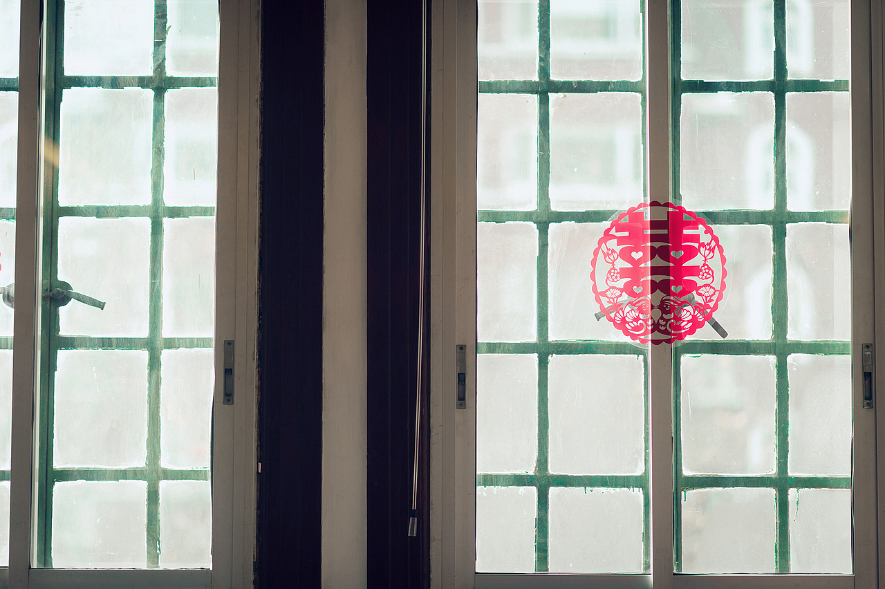 最美不过老房子里的旧时光