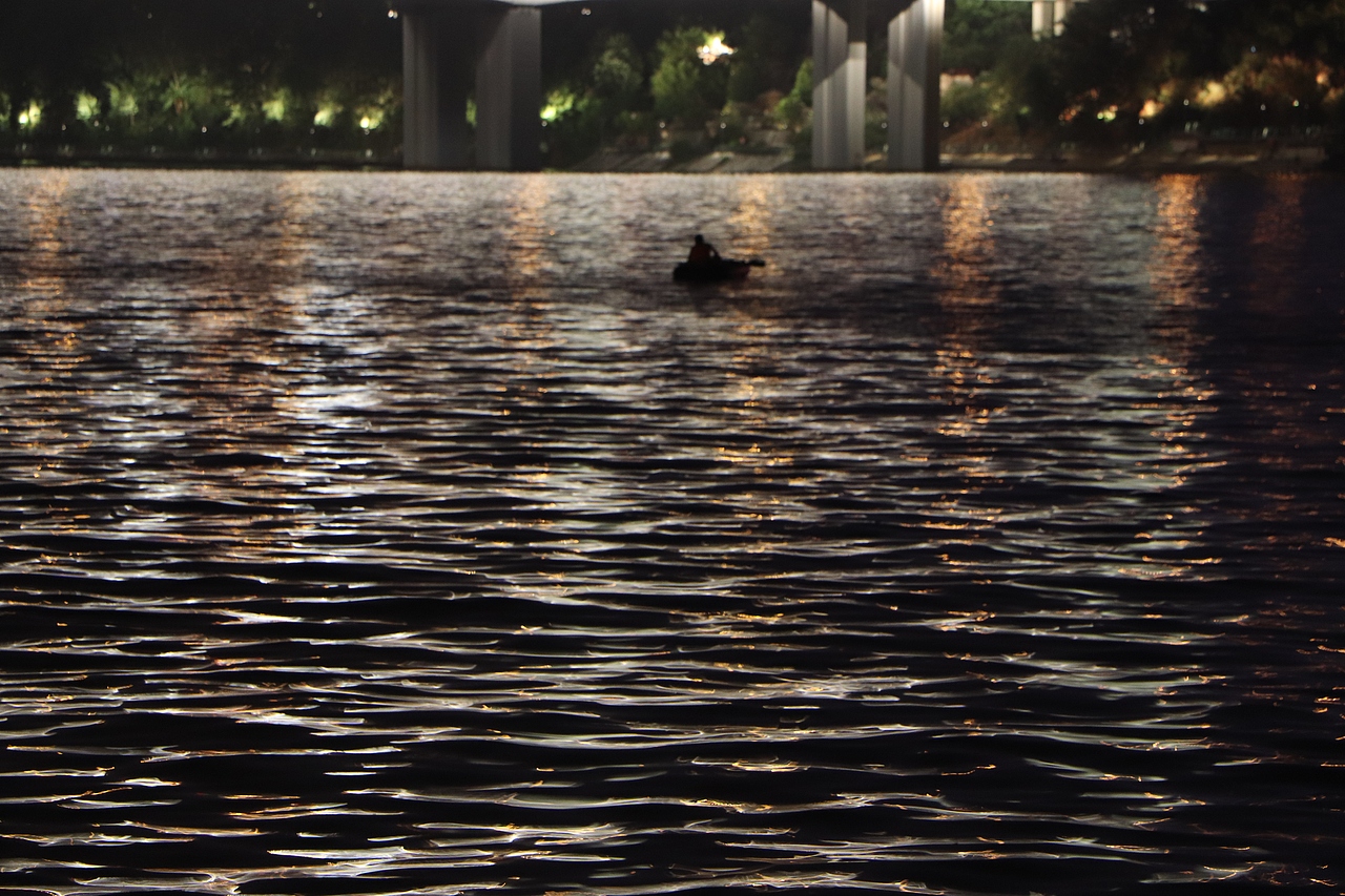 走过你来时的路|广西柳州