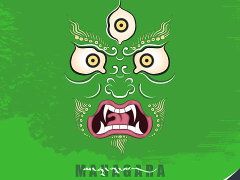 藏式广告设计（个人主页-ZNjc3MzQxNzY=） - 书籍/画册 - 站酷设计师西藏白玛设计原创素材 - 站酷ZCOOL