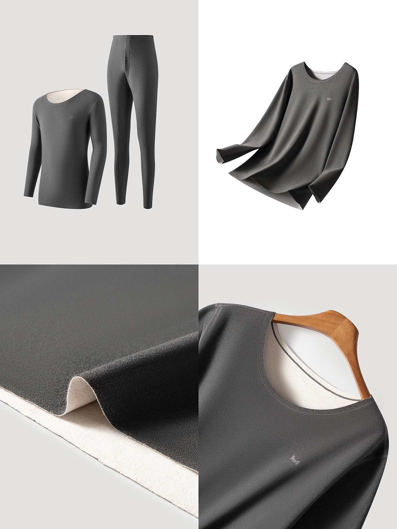 保暖拍摄|产品图拍摄