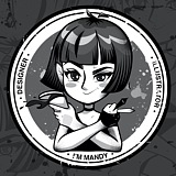 MandyLDD的头像