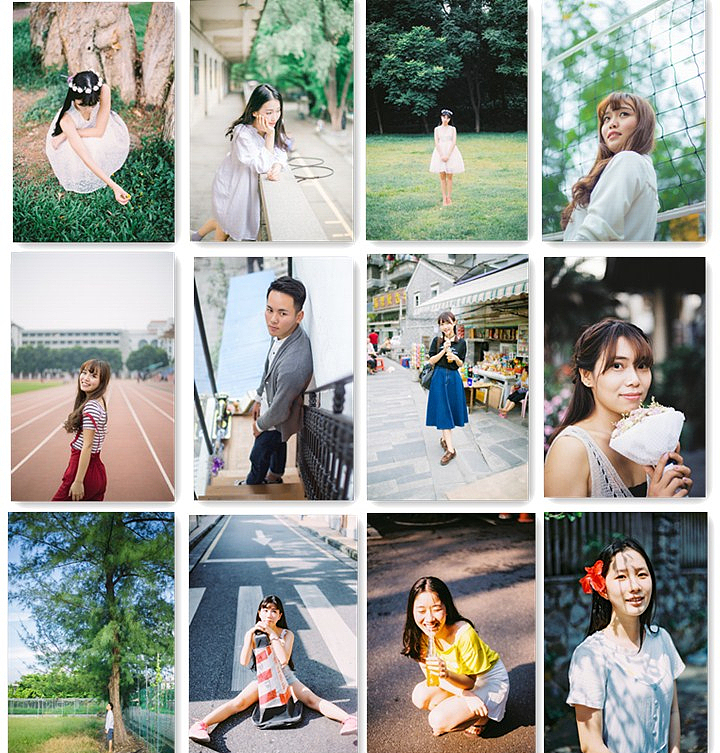 #客片分享#（图ZMzI0ODc3MjQ=） - 人像摄影 - 站酷设计师HUANGZHIYUE原创素材 - 站酷ZCOOL