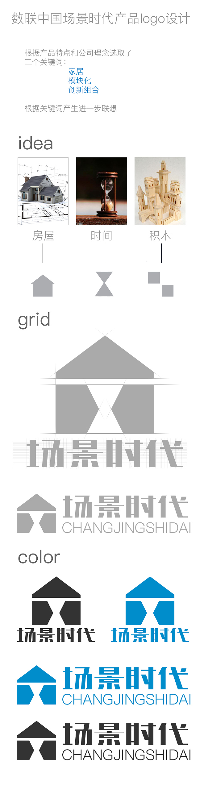 场景时代LOGO（图ZODcwMzY1NzI=） - Logo - 站酷设计师西子湖畔那只妖原创素材 - 站酷ZCOOL