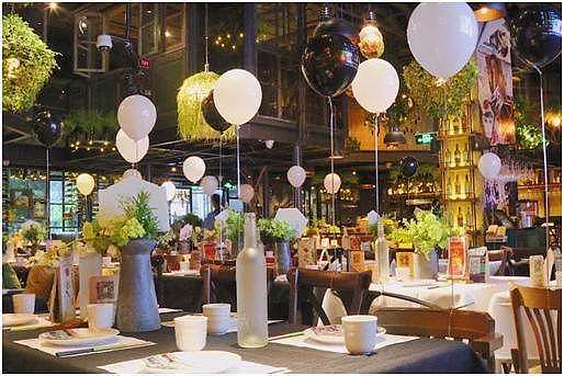 胡桃里品牌设计-胡桃里装修设计-山外山商业策划机构