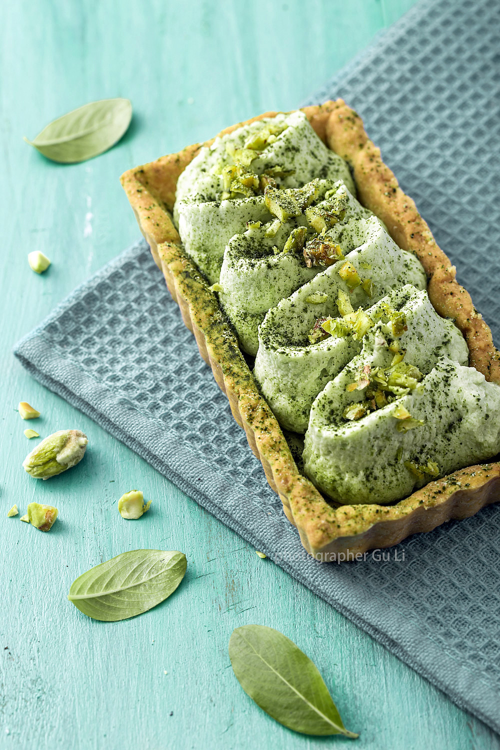 萌萌的小点心系列-绿萌萌（图ZMTQwMzk2Mzky） - 产品摄影 - 站酷设计师摄影师古力原创素材 - 站酷ZCOOL