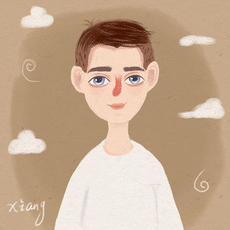 练板（图ZMTY0OTcyNTgw） - 艺术插画 - 站酷设计师林和靖原创素材 - 站酷ZCOOL