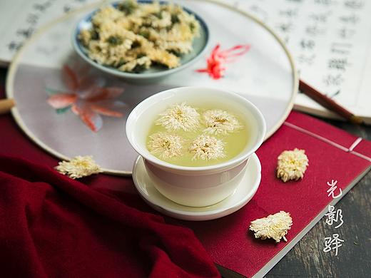 花茶