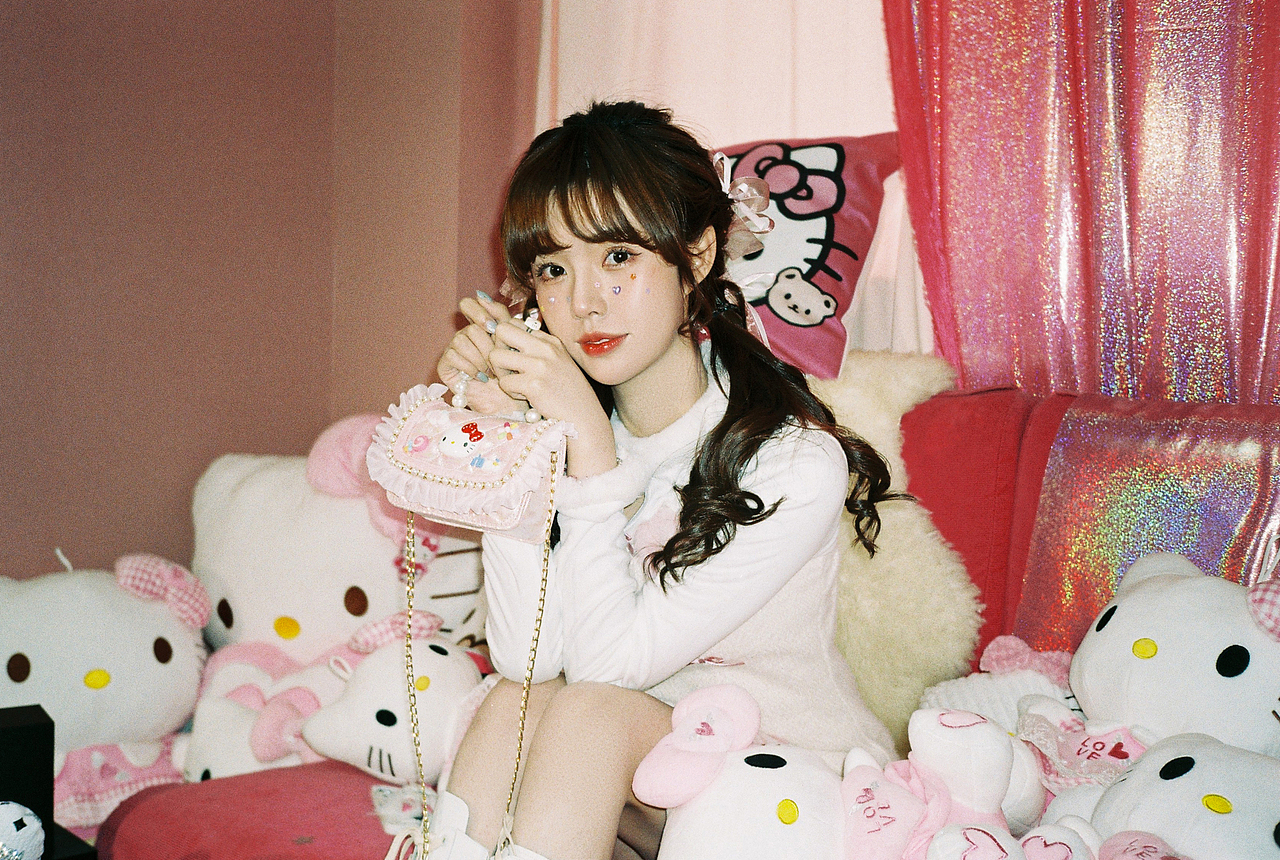 生日照不会拍?快来抄作业!分分钟get氛围感