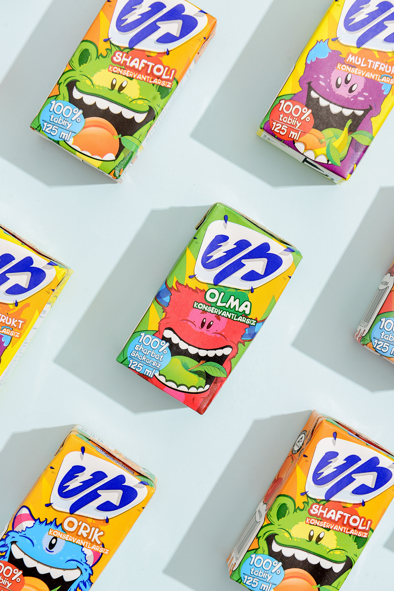 进口饮料包装拍摄