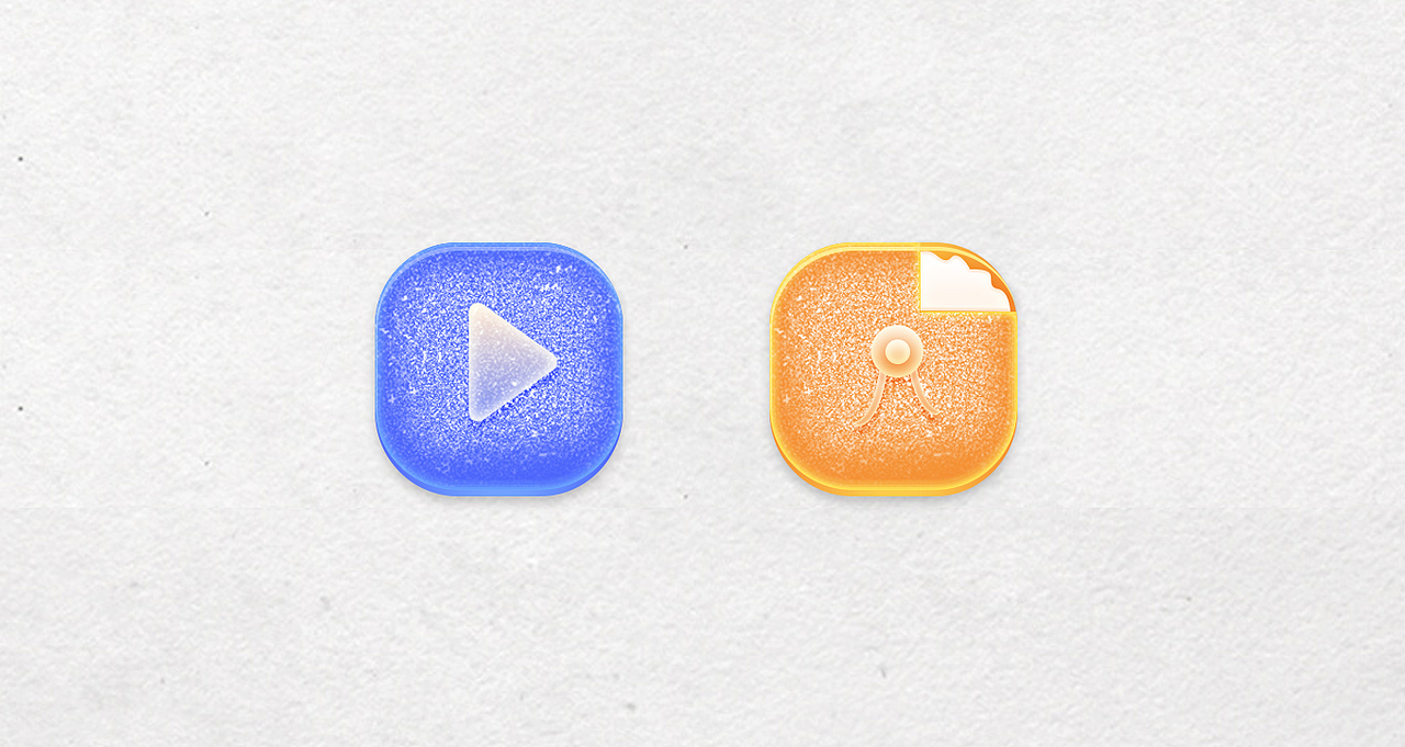 魅力四射（图ZMTk4NTgzNTY=） - 主题/皮肤 - 站酷设计师联动设计原创素材 - 站酷ZCOOL