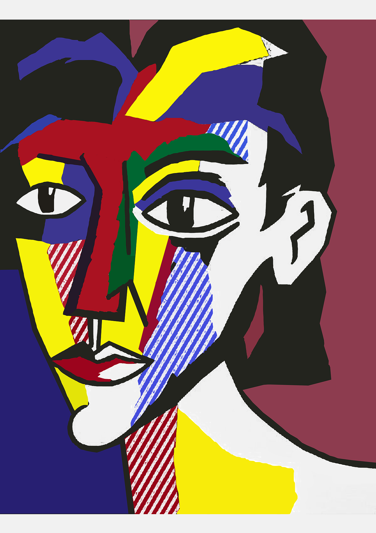 数字图形图像处理