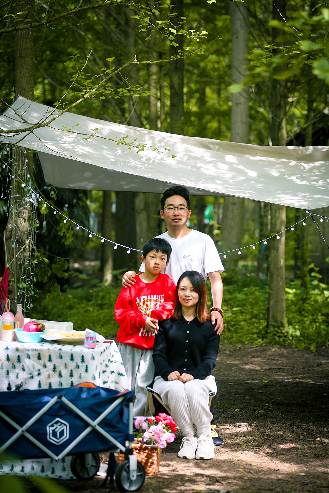 露营（图ZMzAwMTk4ODMy） - 人像摄影 - 站酷设计师yanxuna原创素材 - 站酷ZCOOL