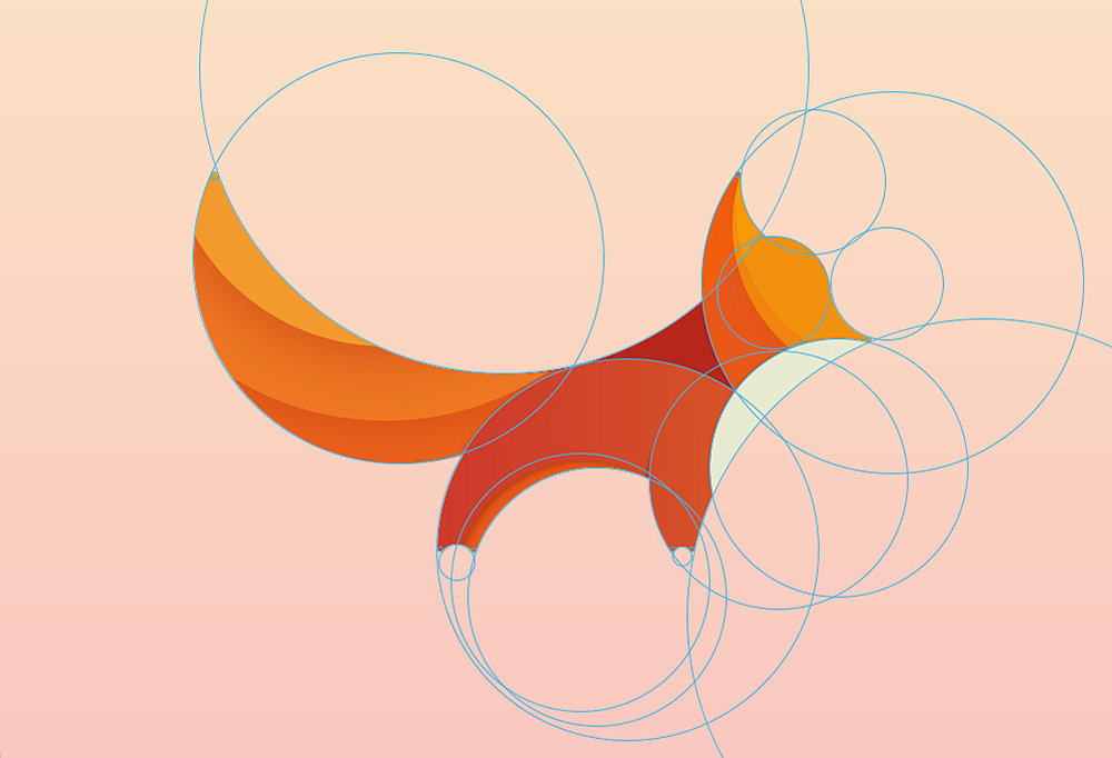 动物LOGO【标(zhuang)准(bi)法则】（图ZNjQxNjUyNDg=） - 品牌 - 站酷设计师Howie_Fu原创素材 - 站酷ZCOOL