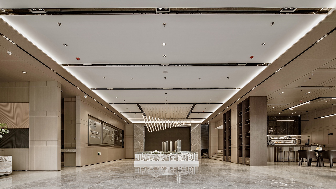 石家庄融创财富一号