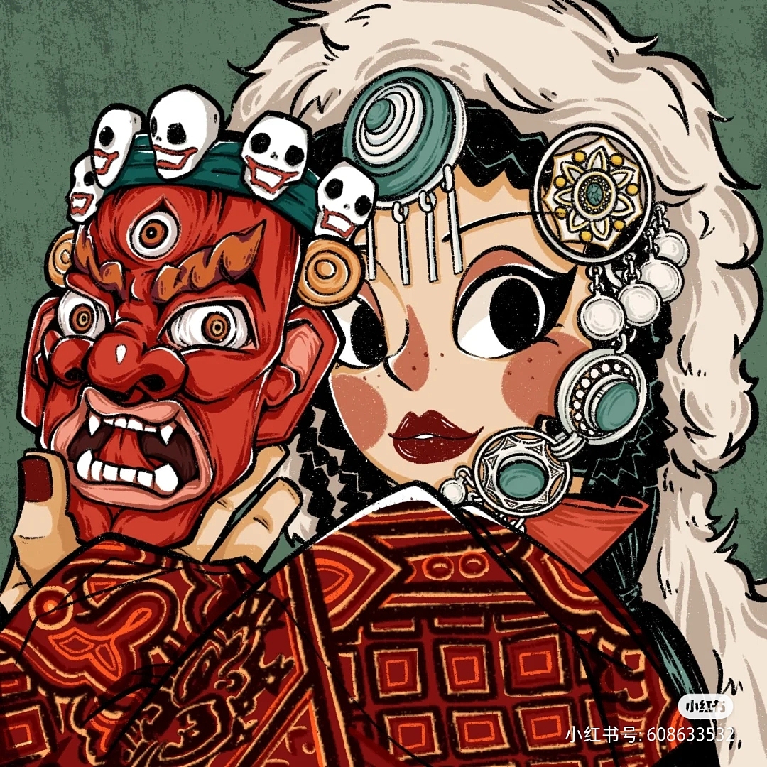 作品合集（图ZMjY4NDE5NDg4） - 商业插画 - 站酷设计师咱家的吉果子原创素材 - 站酷ZCOOL