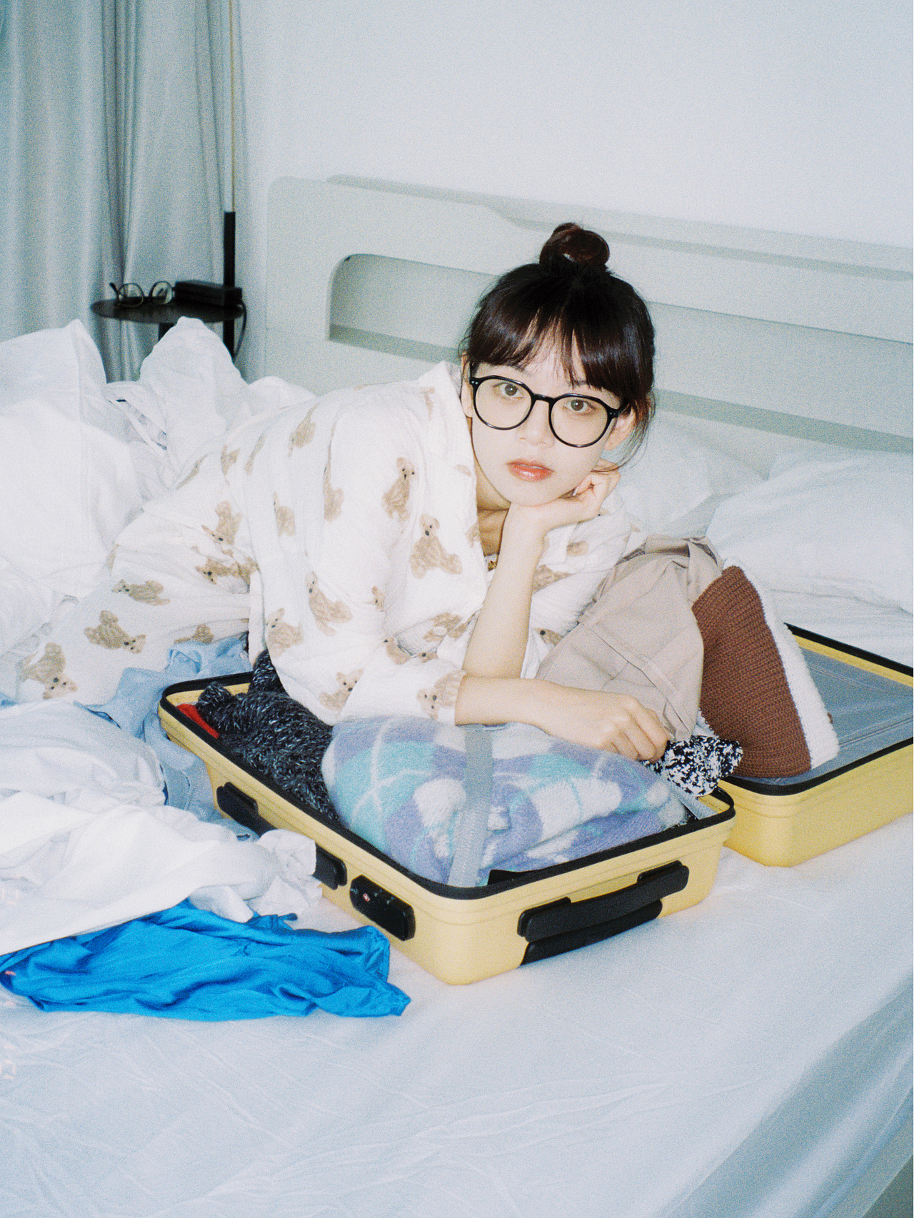 晴（图ZMjc4OTcyMTQ0） - 人像摄影 - 站酷设计师ARTLee小杰原创素材 - 站酷ZCOOL