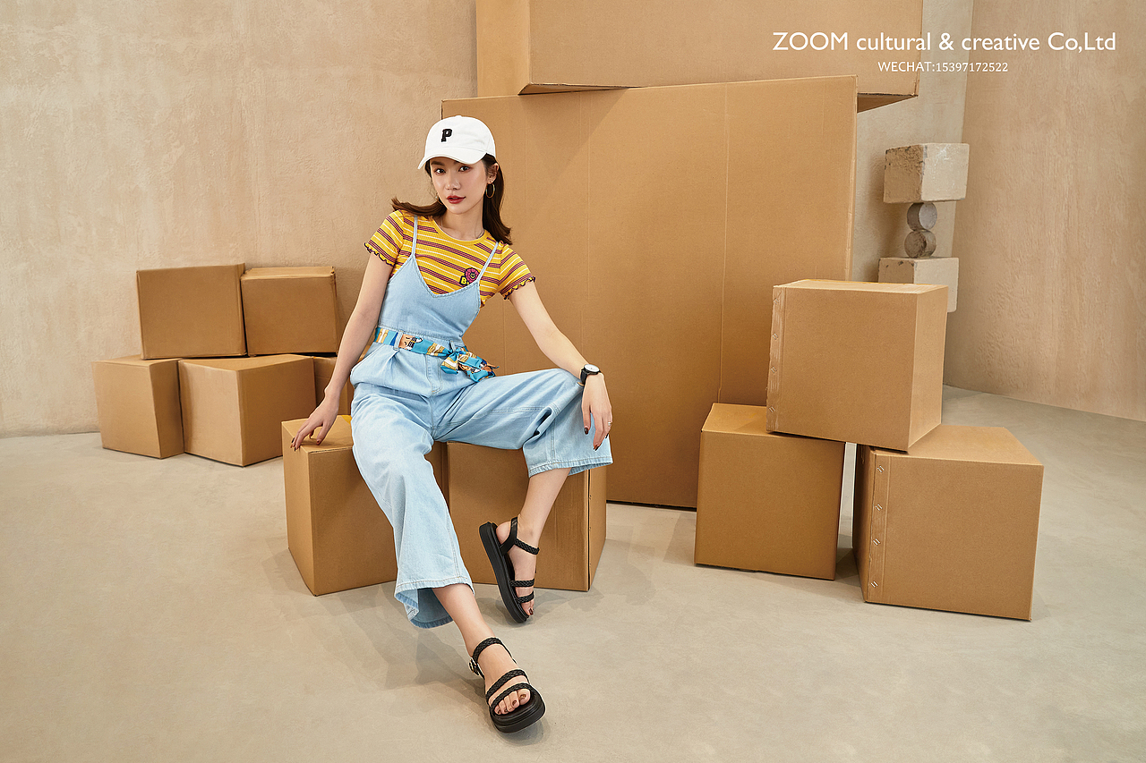 女装春夏女鞋画册拍摄|杭州摄影工作室|杭州服装摄影