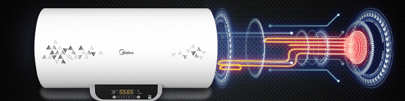 天猫/详情页/热水器