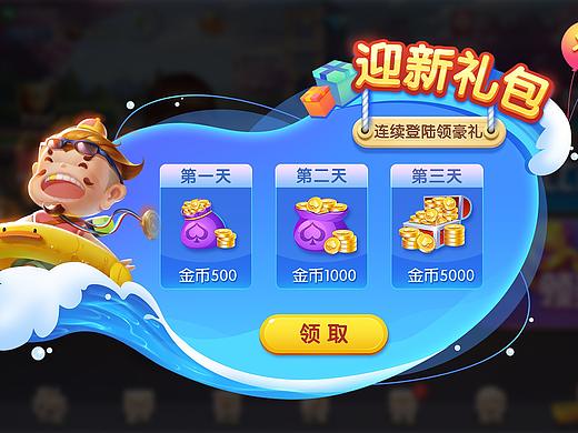 活动弹框练习